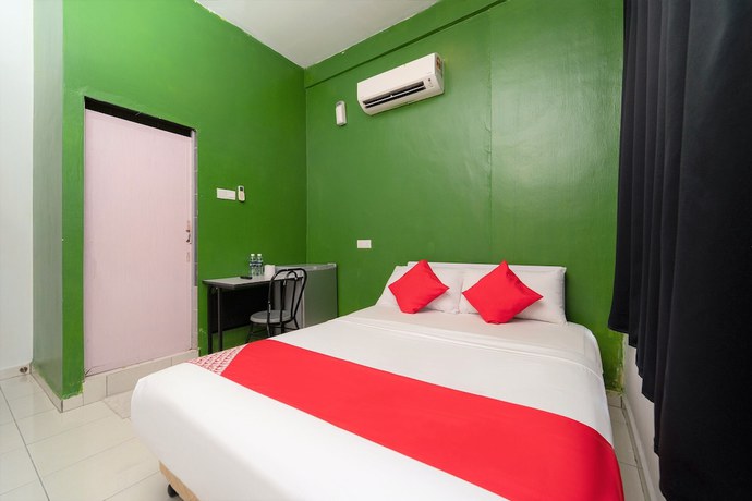 Imagen de la habitación del Hotel OYO 89807 My Budget Home. Foto 15