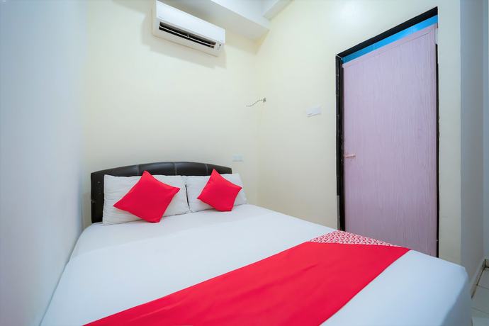 Imagen de la habitación del Hotel OYO 89807 My Budget Home. Foto 16