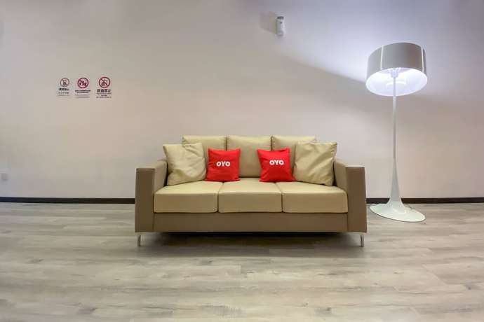 Imagen de los interiores del Hotel OYO 89809 Sogor Girls Dormitory. Foto 18