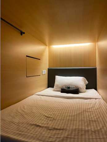 Imagen general del Hotel OYO 89809 Sogor Girls Dormitory. Foto 1