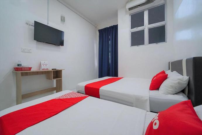 Imagen de la habitación del Hotel OYO 89820 SP Berlian Inn. Foto 3