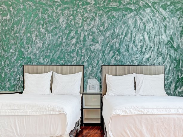 Imagen de la habitación del Hotel OYO 89840 69 Room 4 Stay. Foto 4