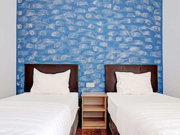 Imagen de la habitación del Hotel OYO 89840 69 Room 4 Stay. Foto 6