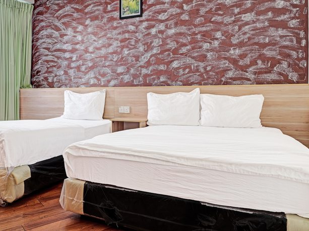 Imagen de la habitación del Hotel OYO 89840 69 Room 4 Stay. Foto 7