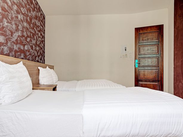 Imagen de la habitación del Hotel OYO 89840 69 Room 4 Stay. Foto 8