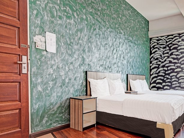 Imagen de la habitación del Hotel OYO 89840 69 Room 4 Stay. Foto 15