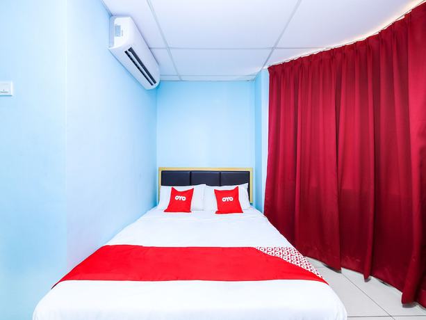 Imagen de la habitación del Hotel OYO 89842 22 Northport. Foto 4