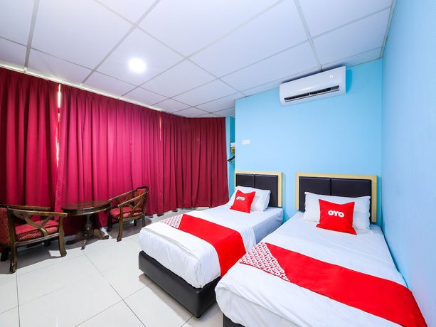 Imagen de la habitación del Hotel OYO 89842 22 Northport. Foto 5