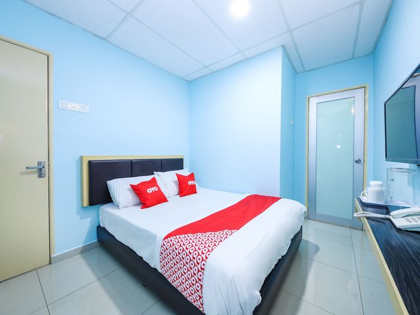 Imagen de la habitación del Hotel OYO 89842 22 Northport. Foto 6