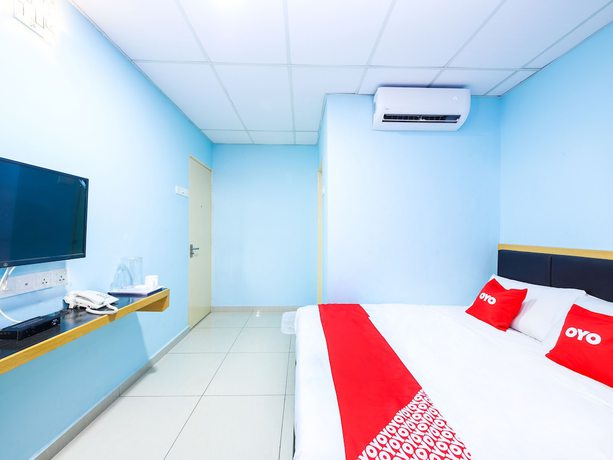 Imagen de la habitación del Hotel OYO 89842 22 Northport. Foto 9