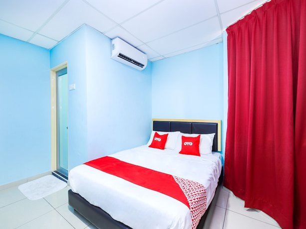 Imagen de la habitación del Hotel OYO 89842 22 Northport. Foto 11