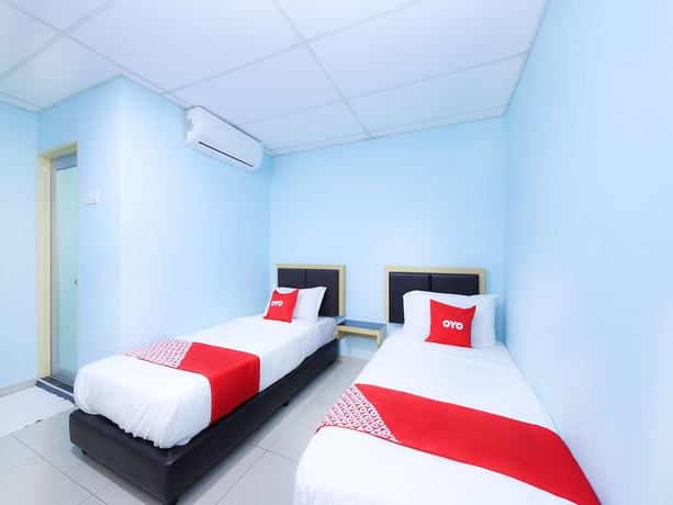 Imagen de la habitación del Hotel OYO 89842 22 Northport. Foto 12