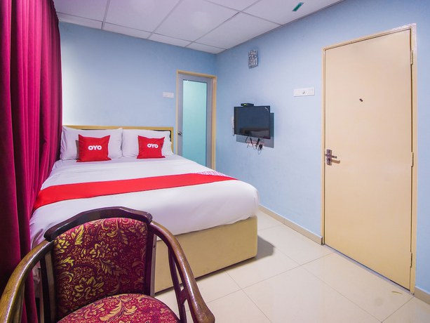 Imagen de la habitación del Hotel OYO 89842 22 Northport. Foto 13
