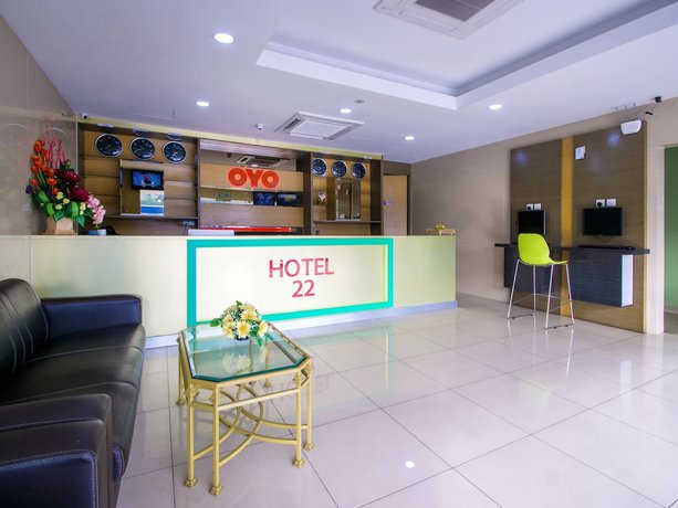 Imagen de los interiores del Hotel OYO 89842 22 Northport. Foto 20