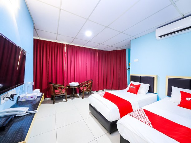 Imagen de la habitación del Hotel OYO 89842 22 Northport. Foto 15