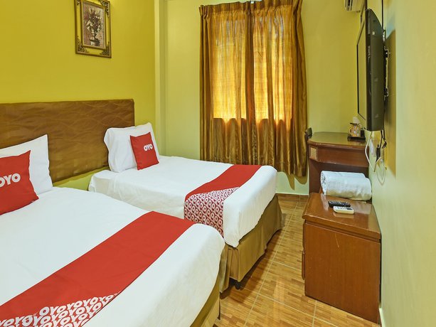 Imagen de la habitación del Hotel OYO 89845 Sri Bintang. Foto 3