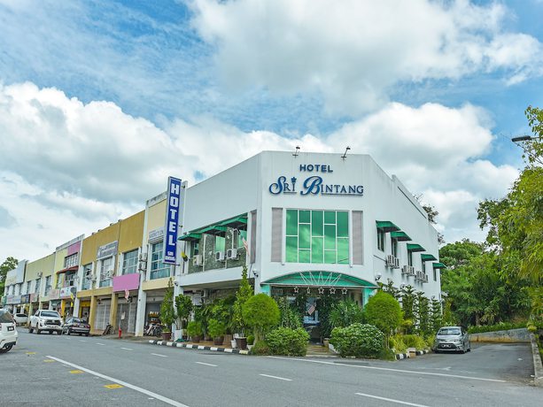 Imagen general del Hotel OYO 89845 Sri Bintang. Foto 1