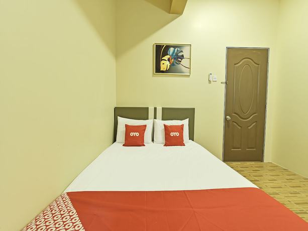 Imagen de la habitación del Hotel OYO 89845 Sri Bintang. Foto 9