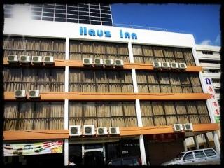 Imagen general del Hotel OYO 89866 Houz Inn. Foto 1