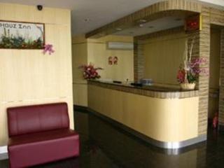 Imagen general del Hotel OYO 89866 Houz Inn. Foto 13