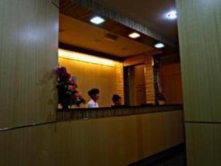 Imagen general del Hotel OYO 89866 Houz Inn. Foto 14