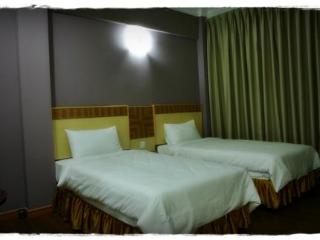 Imagen general del Hotel OYO 89866 Houz Inn. Foto 16