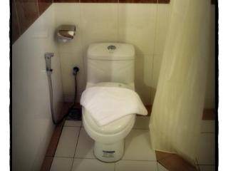 Imagen general del Hotel OYO 89866 Houz Inn. Foto 18