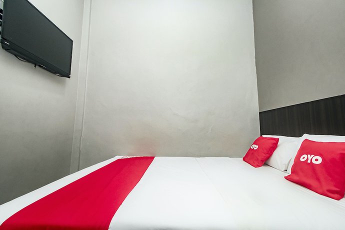 Imagen de la habitación del Hotel OYO 89885 Nice Stay Three Six Five Services. Foto 6