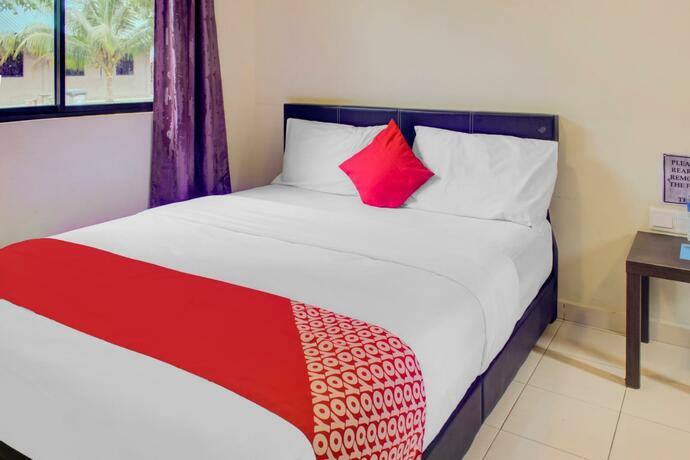 Imagen general del Hotel OYO 89896 Sedili Inn Resort. Foto 13