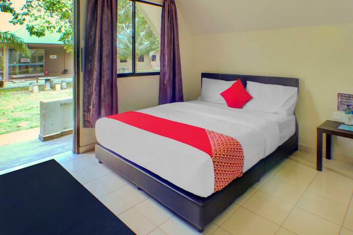 Imagen general del Hotel OYO 89896 Sedili Inn Resort. Foto 15