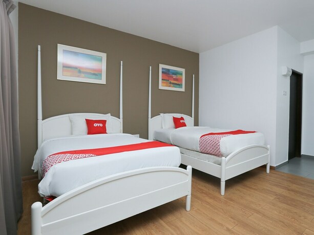 Imagen de la habitación del Hotel OYO 89915 EAST MOUNT HOTEL. Foto 5