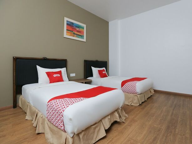 Imagen de la habitación del Hotel OYO 89915 EAST MOUNT HOTEL. Foto 6