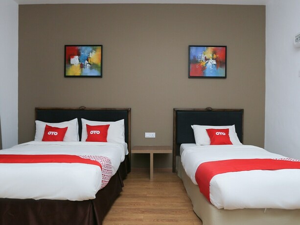 Imagen de la habitación del Hotel OYO 89915 EAST MOUNT HOTEL. Foto 7