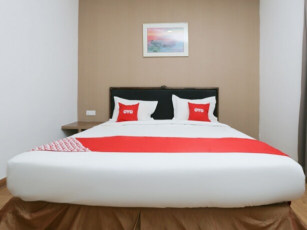 Imagen de la habitación del Hotel OYO 89915 EAST MOUNT HOTEL. Foto 8