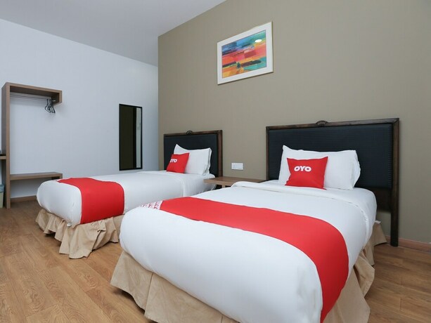 Imagen de la habitación del Hotel OYO 89915 EAST MOUNT HOTEL. Foto 9