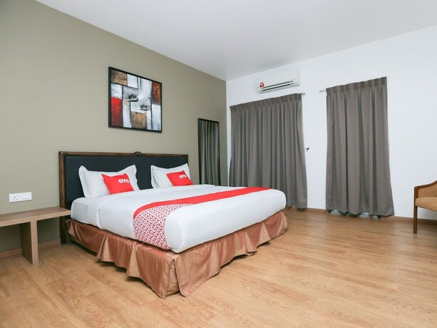 Imagen de la habitación del Hotel OYO 89915 EAST MOUNT HOTEL. Foto 10