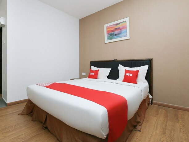 Imagen de la habitación del Hotel OYO 89915 EAST MOUNT HOTEL. Foto 11