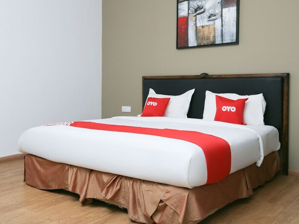Imagen de la habitación del Hotel OYO 89915 EAST MOUNT HOTEL. Foto 12