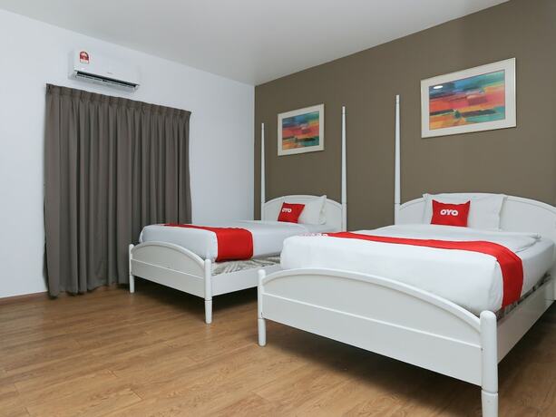 Imagen de la habitación del Hotel OYO 89915 EAST MOUNT HOTEL. Foto 13