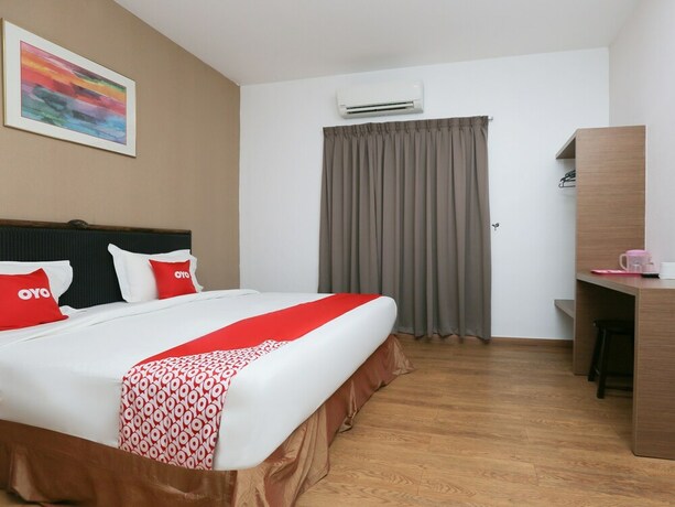 Imagen de la habitación del Hotel OYO 89915 EAST MOUNT HOTEL. Foto 14