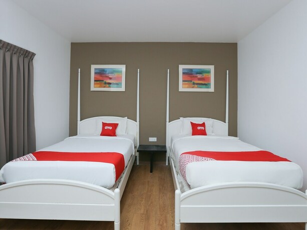 Imagen de la habitación del Hotel OYO 89915 EAST MOUNT HOTEL. Foto 15