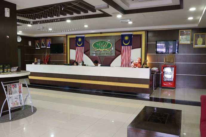 Imagen de la habitación del Hotel OYO 89948 Hotel Masai Utama. Foto 4