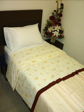 Imagen de la habitación del Hotel OYO 89948 Hotel Masai Utama. Foto 8