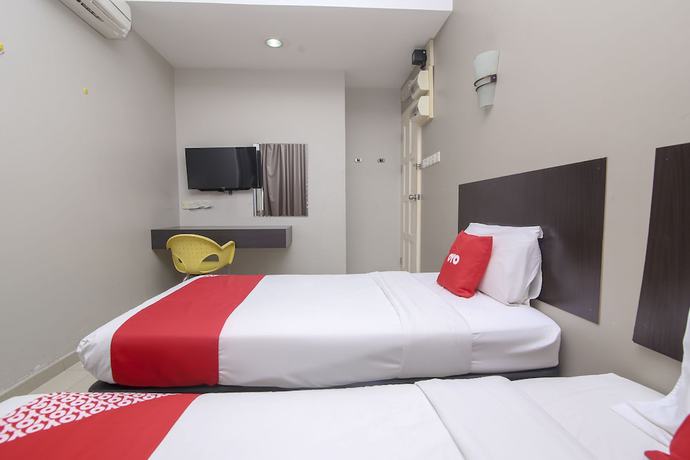 Imagen de la habitación del Hotel OYO 89959 Nice Stay Three Six Five Services. Foto 6