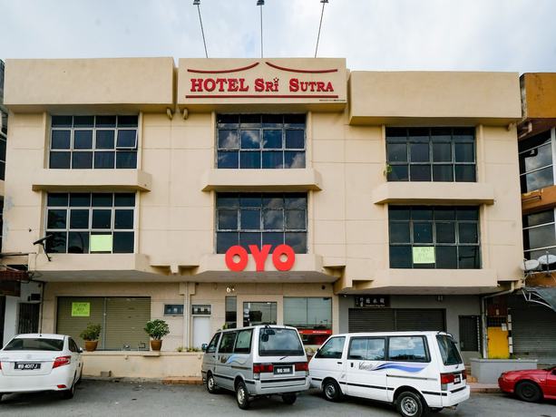Imagen general del Hotel OYO 89968 Sri Sutra. Foto 4