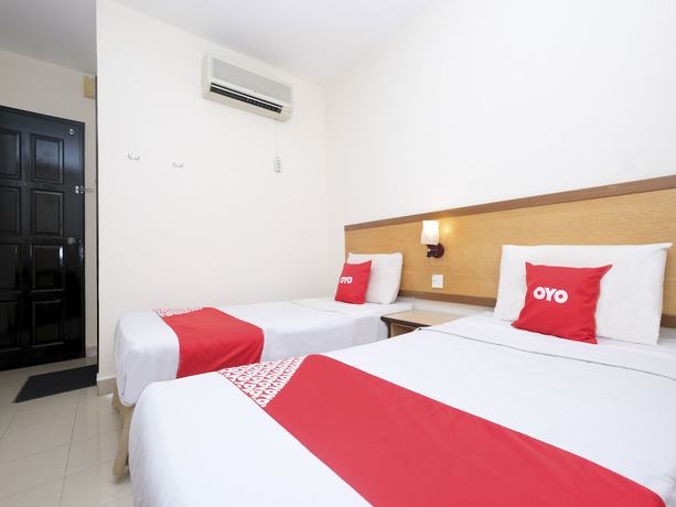 Imagen de la habitación del Hotel OYO 89968 Sri Sutra. Foto 12