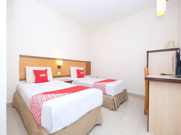 Imagen de la habitación del Hotel OYO 89968 Sri Sutra. Foto 14
