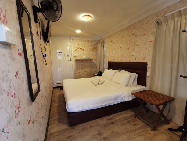Imagen general del Hotel OYO 89969 Mount Hill Villa Kundasang. Foto 1
