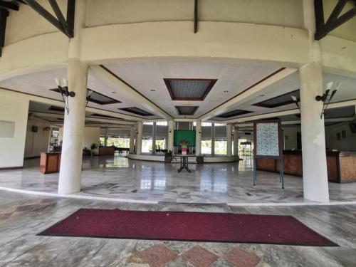 Imagen general del Hotel OYO 89972 Borneo Paradise Beach. Foto 4