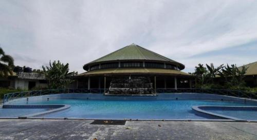 Imagen general del Hotel OYO 89972 Borneo Paradise Beach. Foto 6